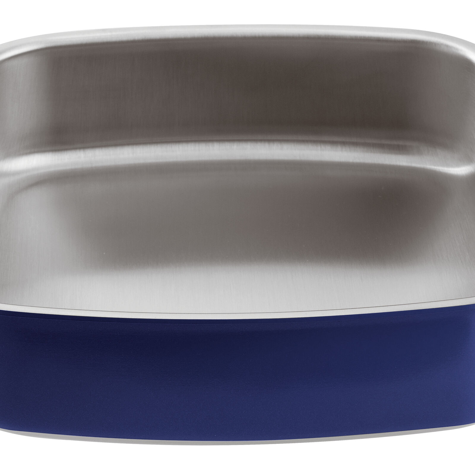 Casseruola bassa 2 maniglie  image number null