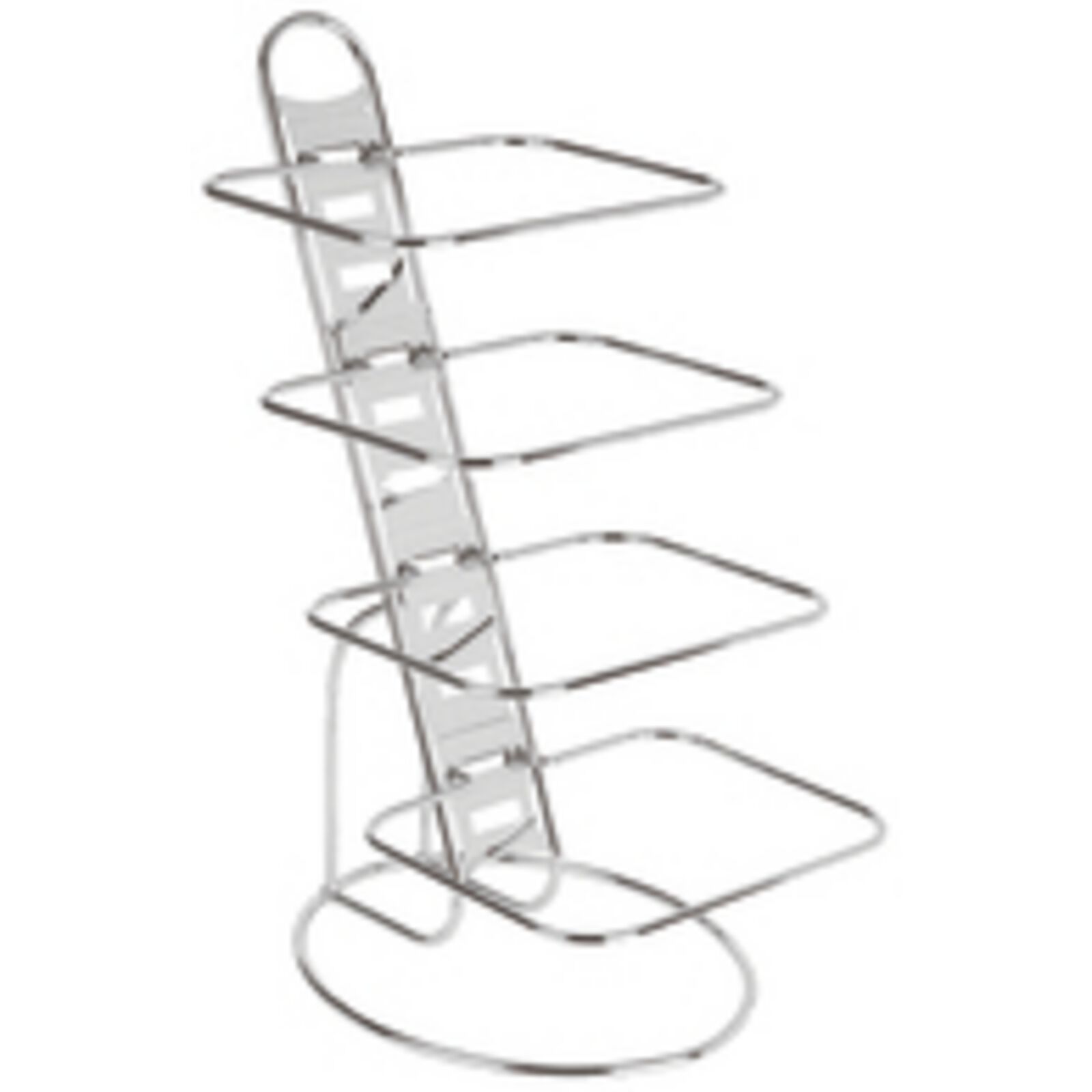 Display for buffet image number null