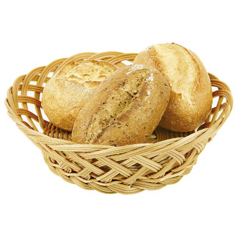 Bread basket 