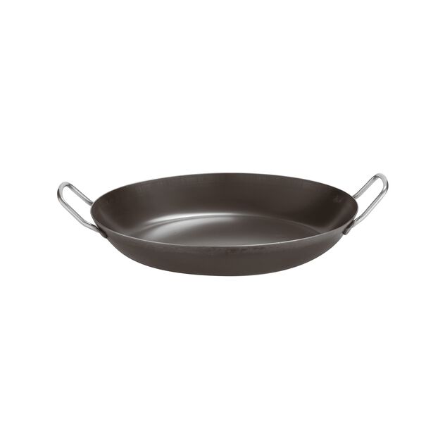 Paella pan  image number 0