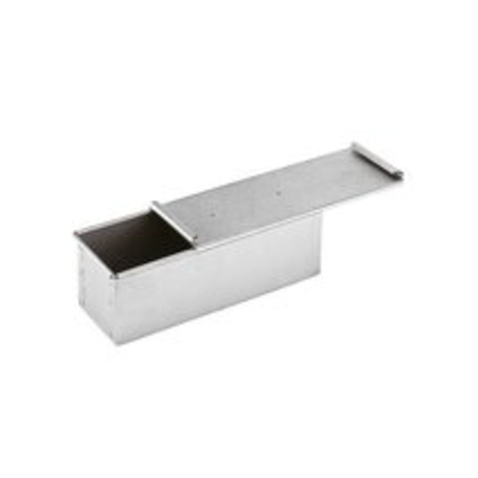 Bread mold carré