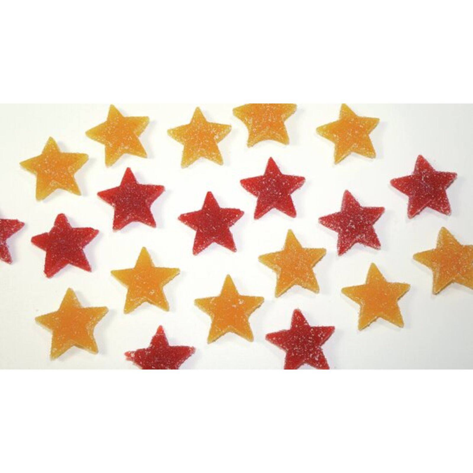 Mold Flexipan multiple Stars image number null