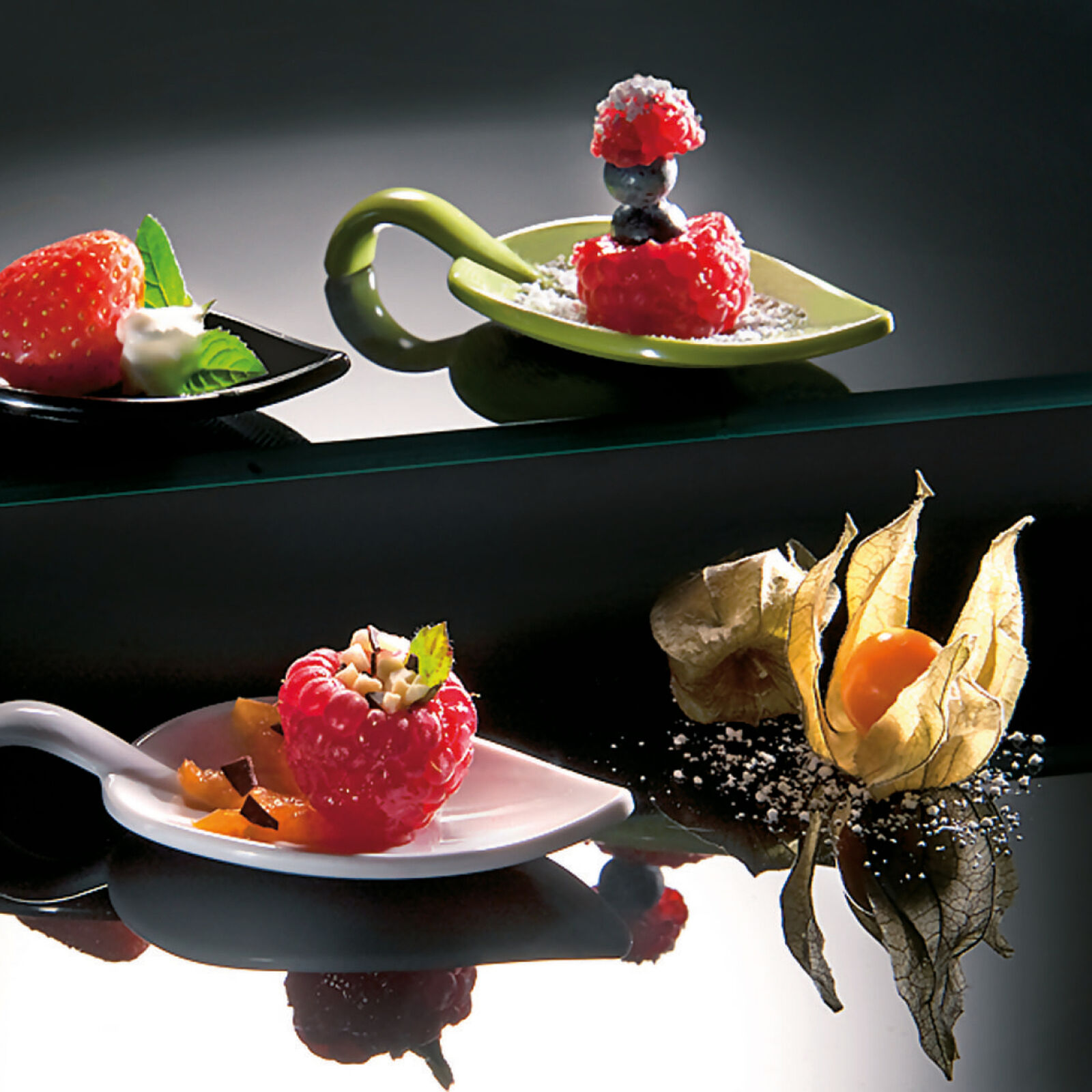 Monoportion spoon  image number null