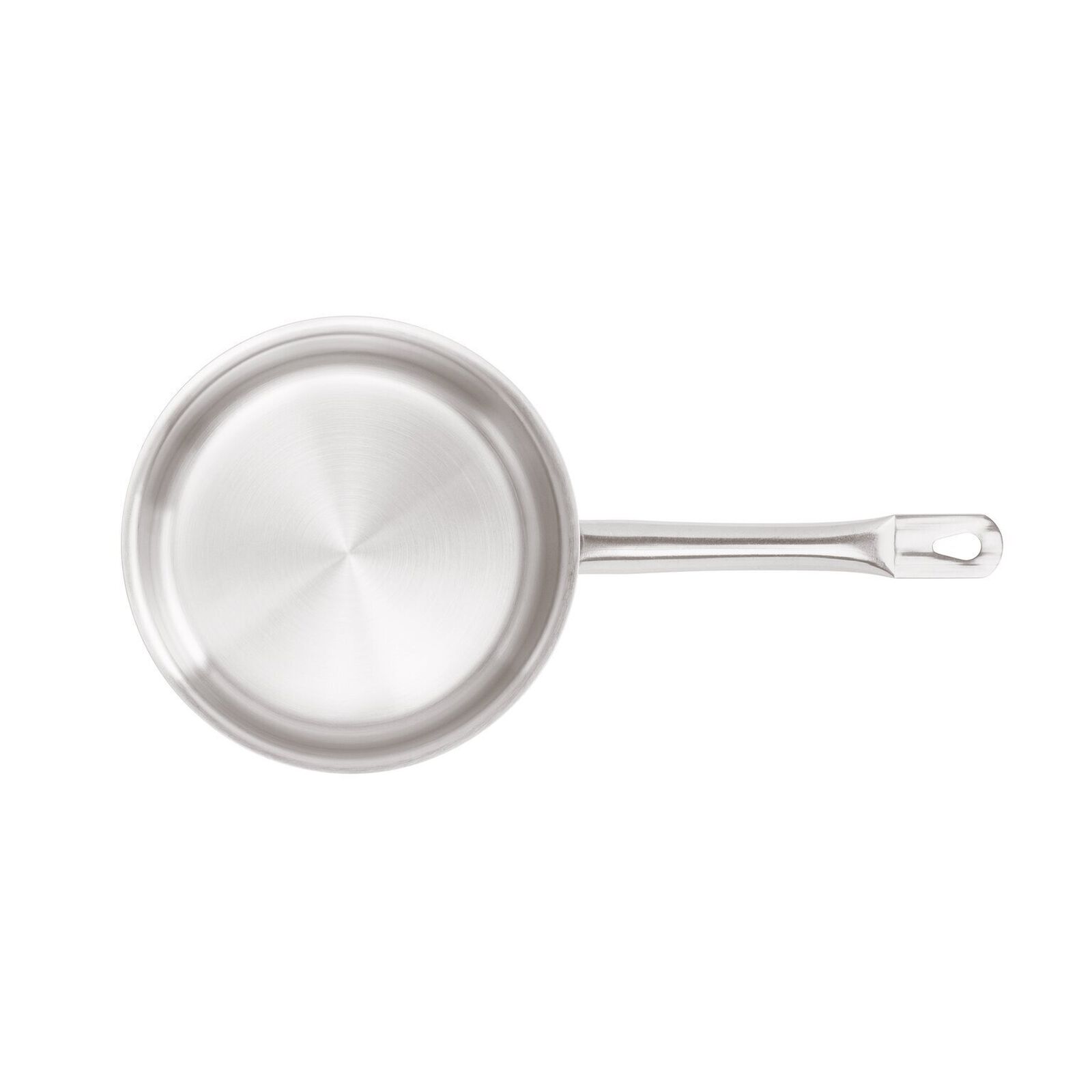 Saut&eacute; pan  image number null