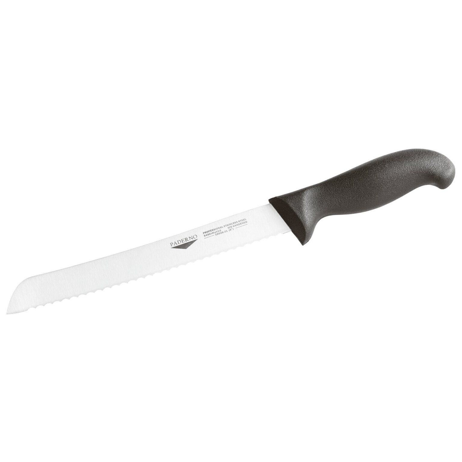 Bread knife