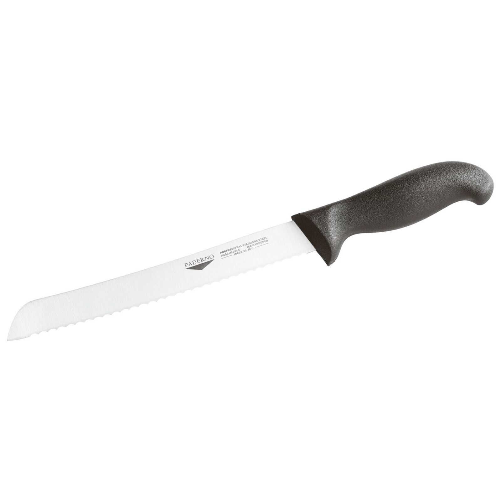Bread knife  image number null
