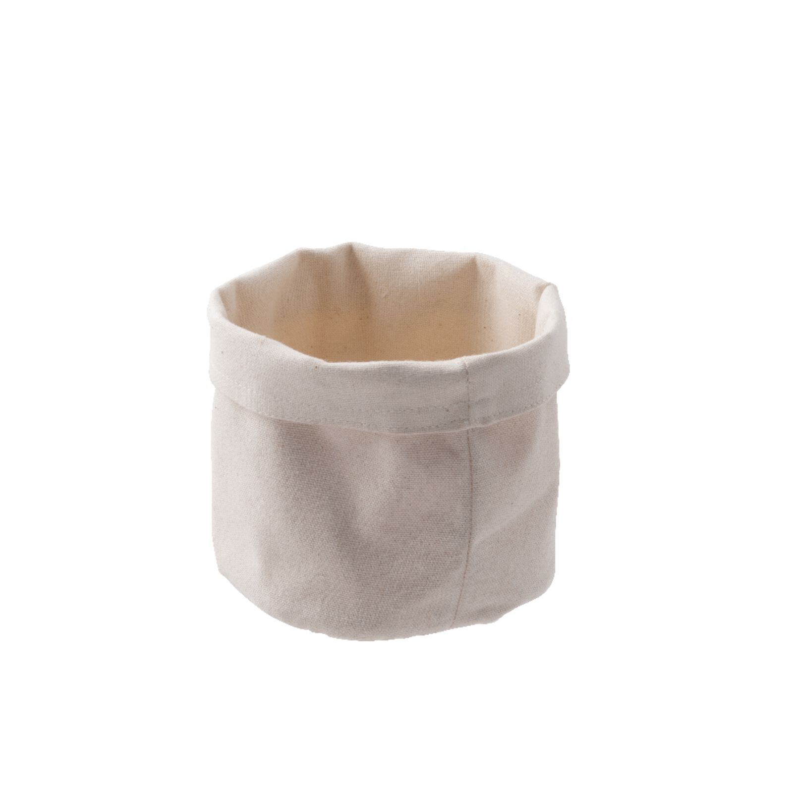 Cesto Pane in cotone image number null