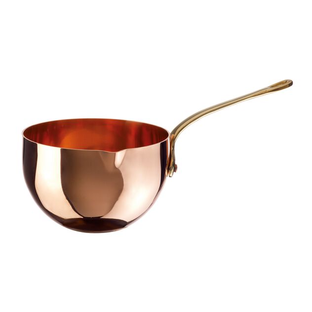 Casseruola zabaione  image number 0