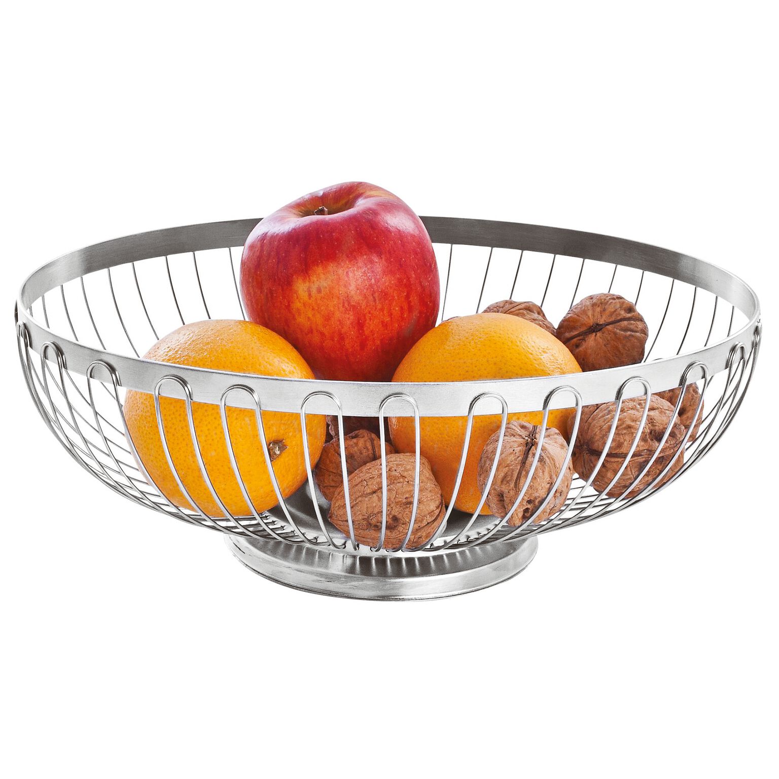Basket for fruit