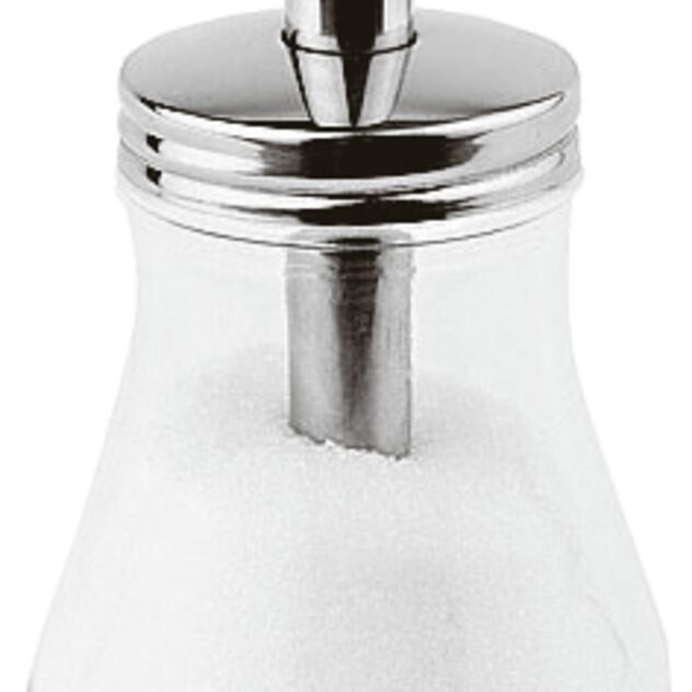 Sugar shaker  image number 0