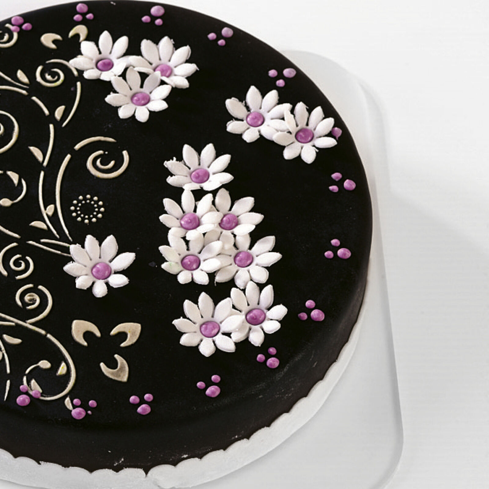 Cutter with extractor, daisy image number null