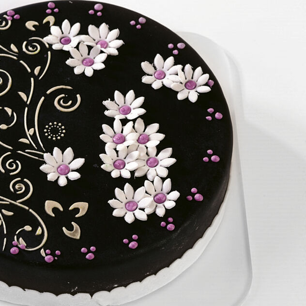 Cutter with extractor, daisy image number 1