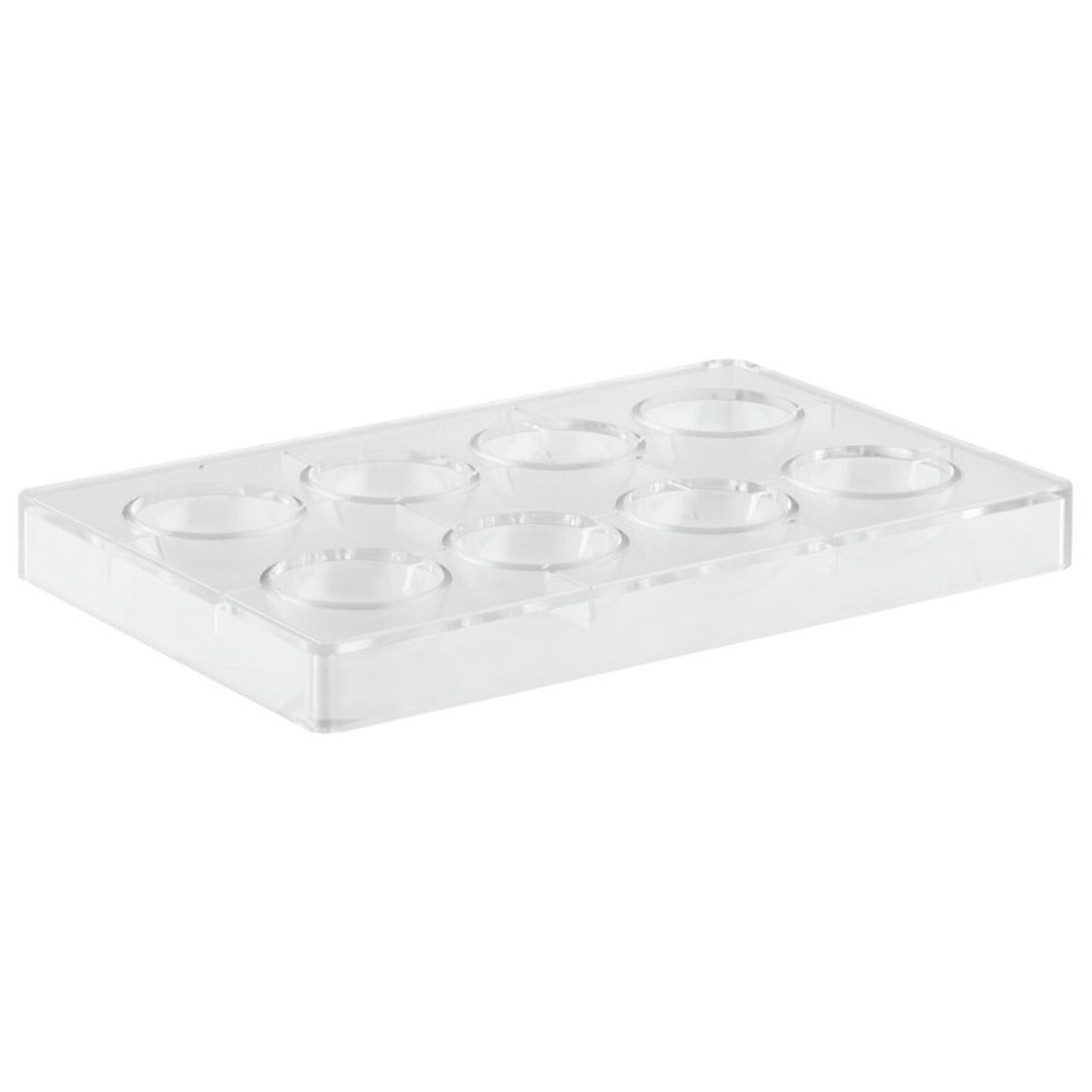 Stampo multiplo per praline di cioccolato image number null