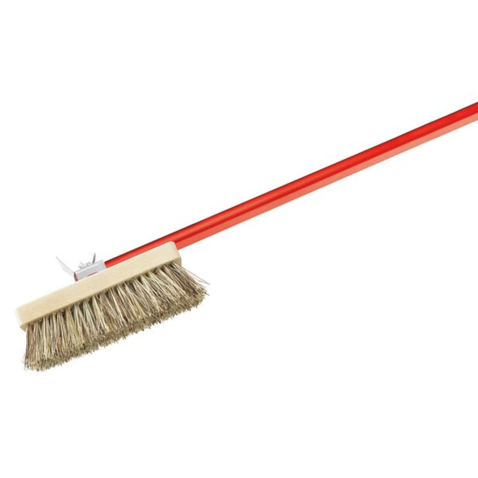 Brush adjustable image number null