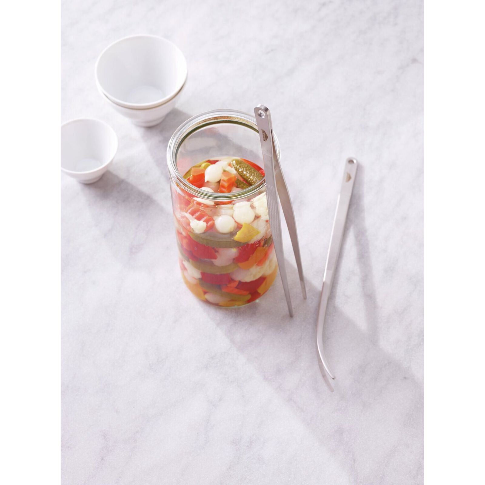 Pinza cucina  image number null