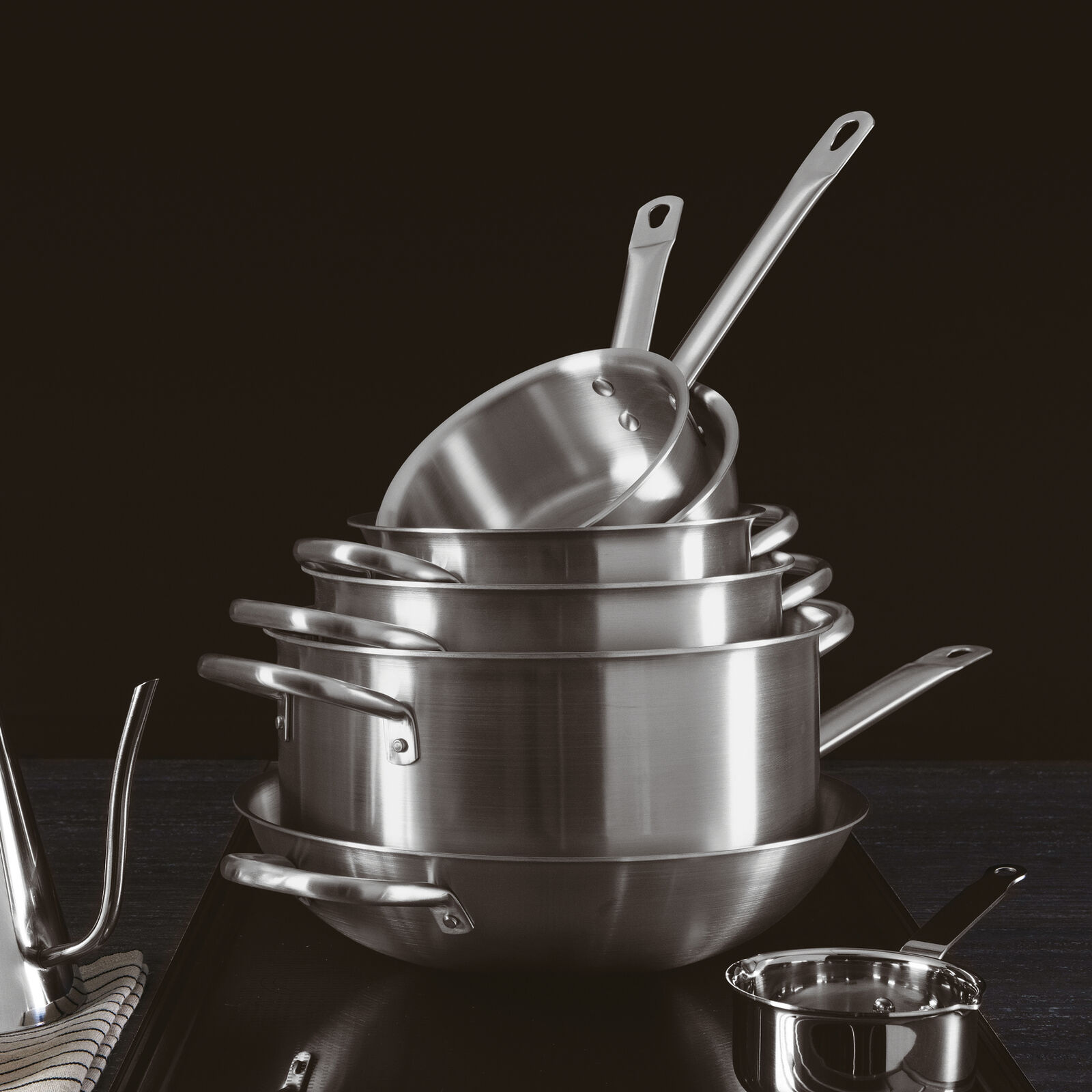 Saucepot  image number null