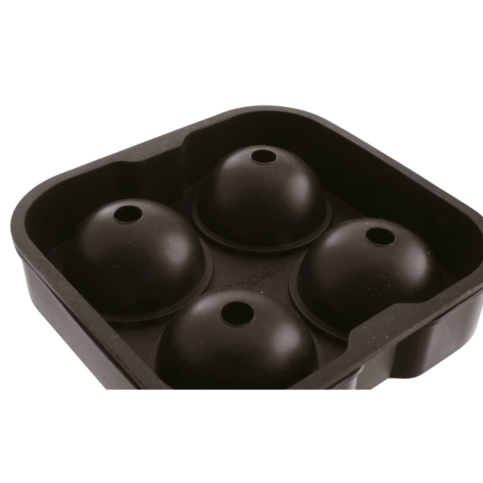 Stampo ghiaccio per sfere image number null