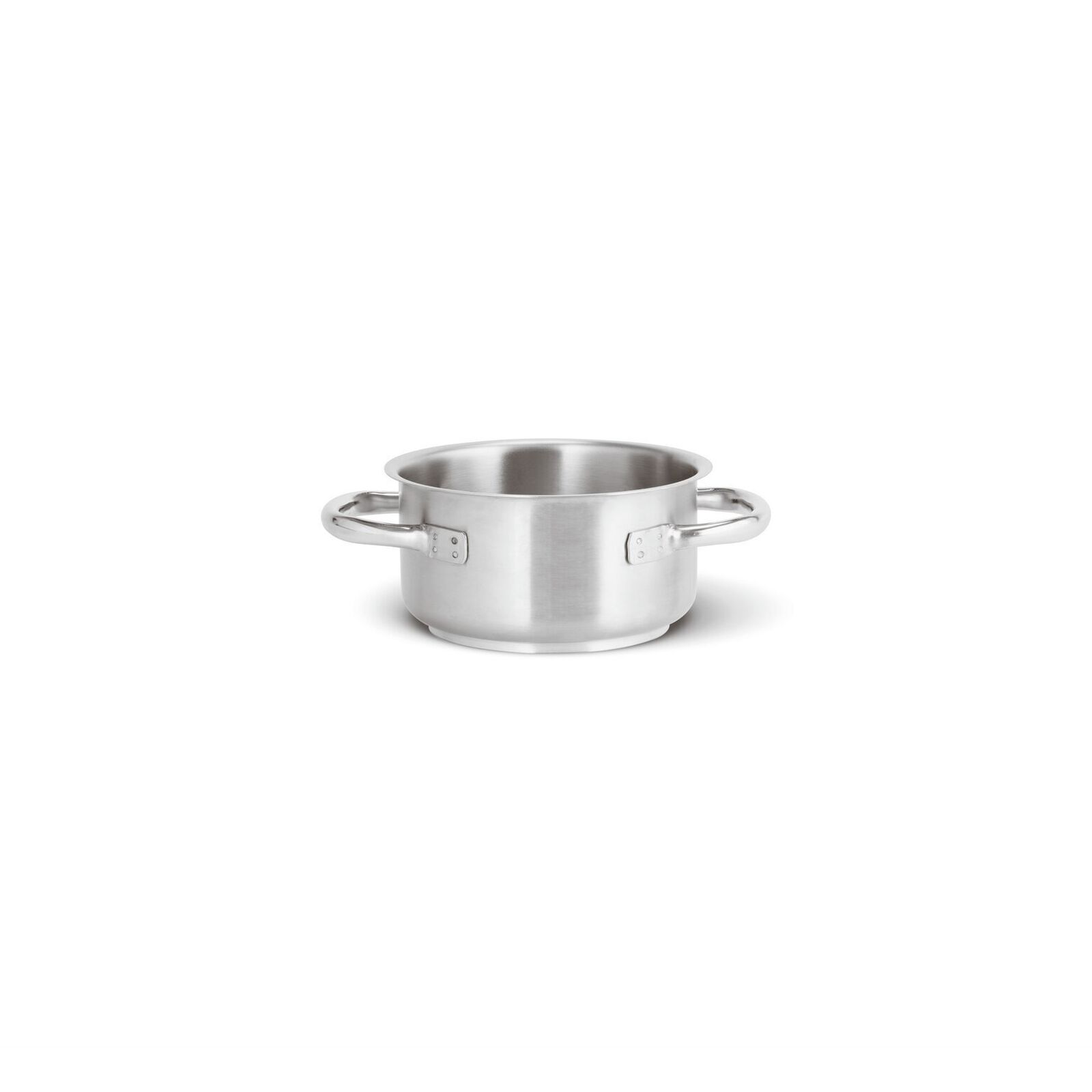 Sauce pot medium-sized  image number null