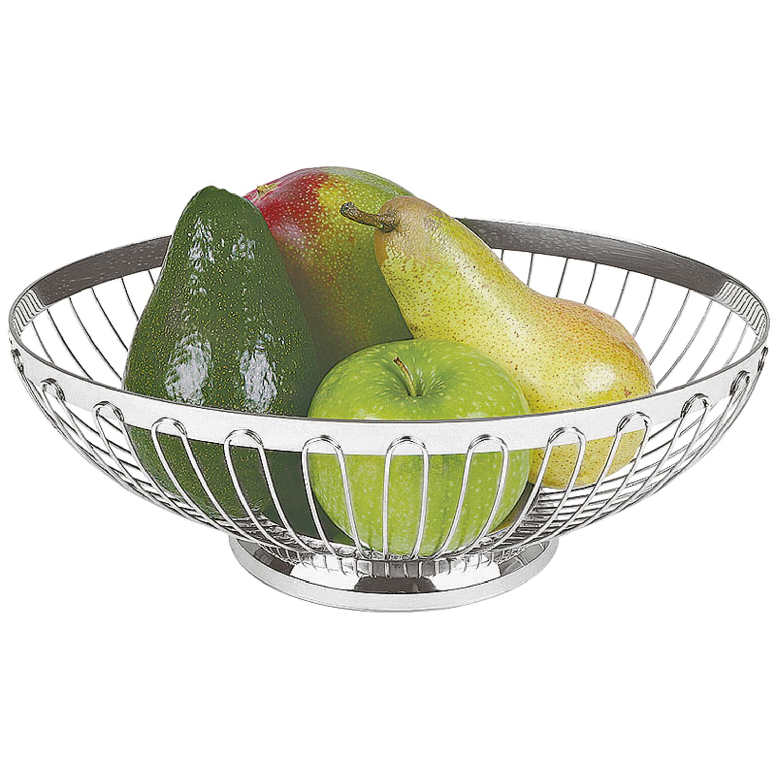 Basket for fruit