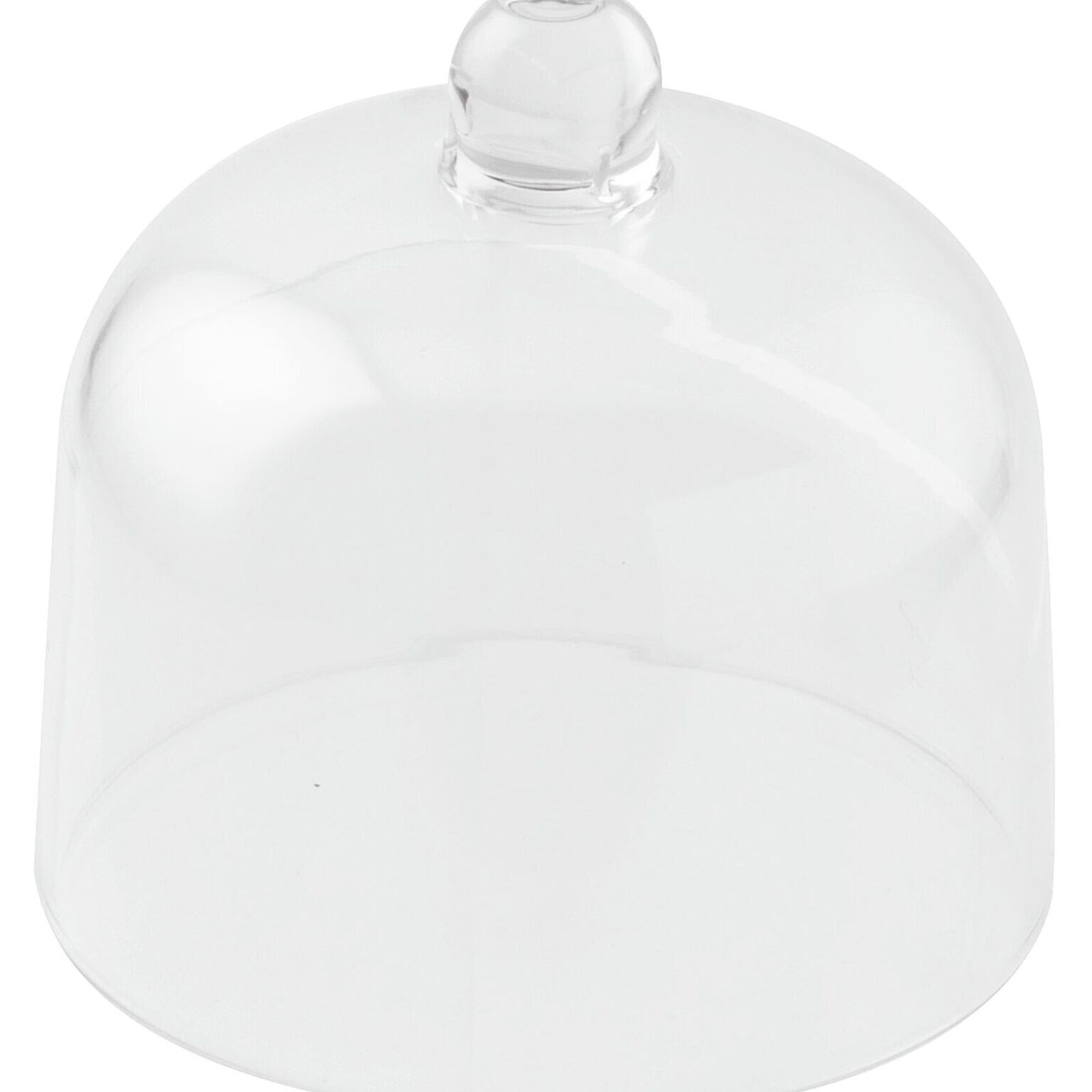 Cloche for cake stand image number null