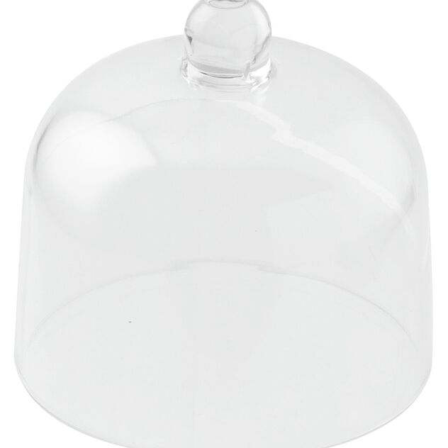Cloche for cake stand image number 0