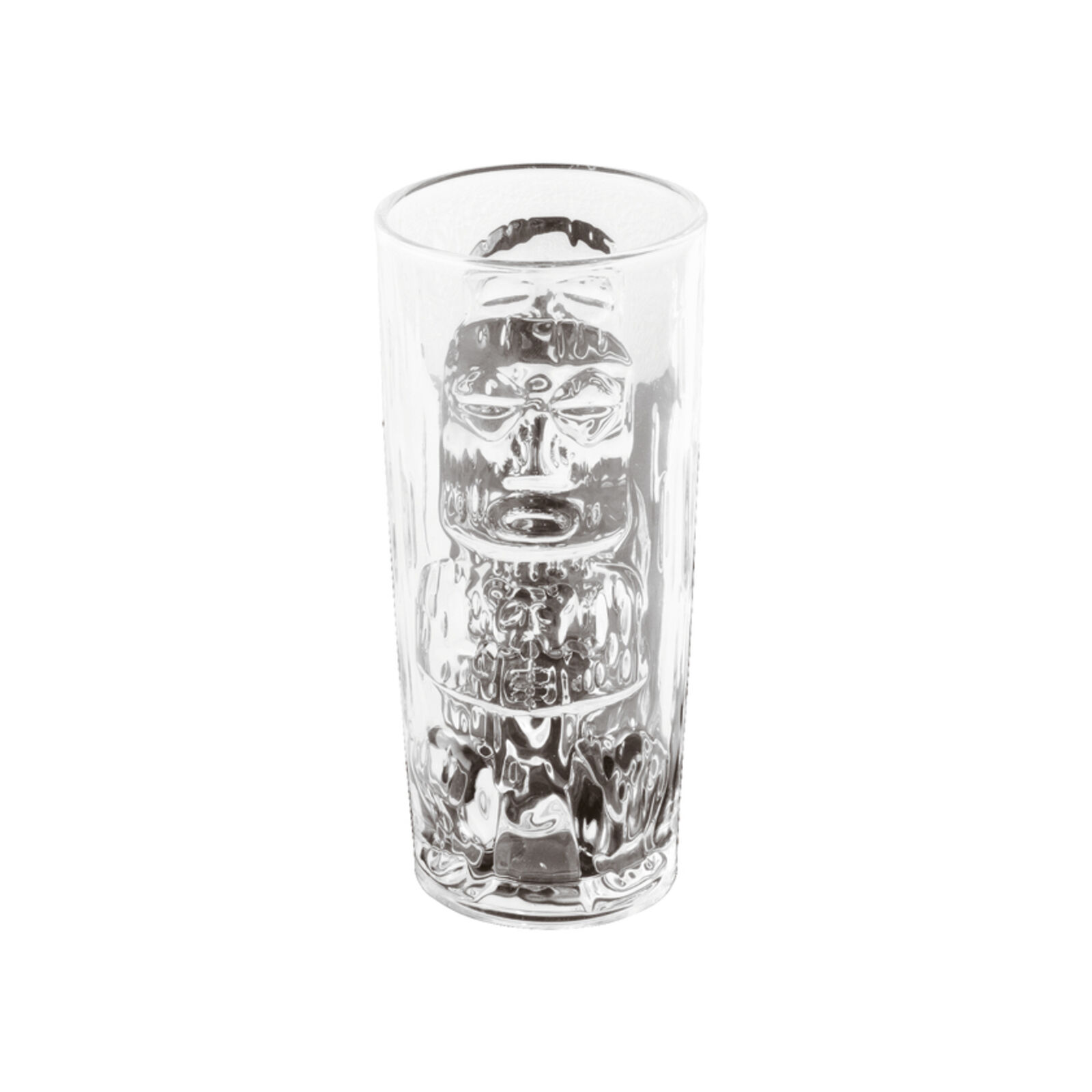 Tiki glass  image number null