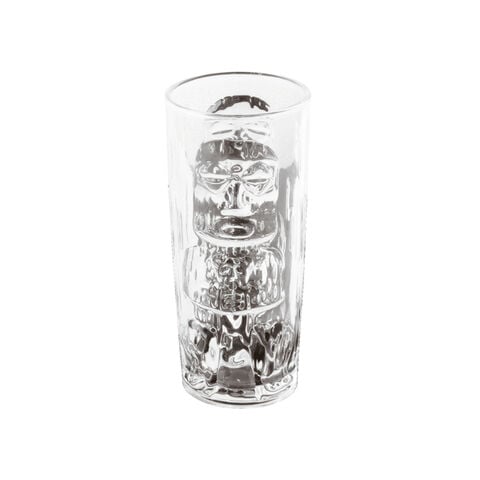 Tiki glass 
