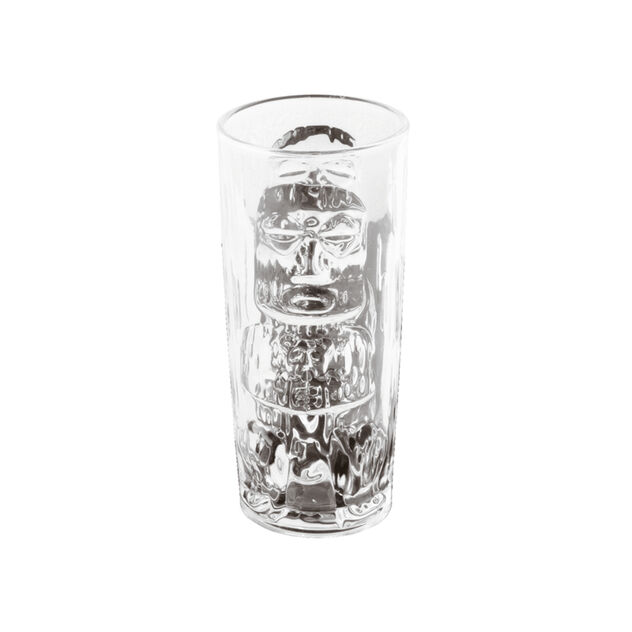 Tiki glass  image number 0
