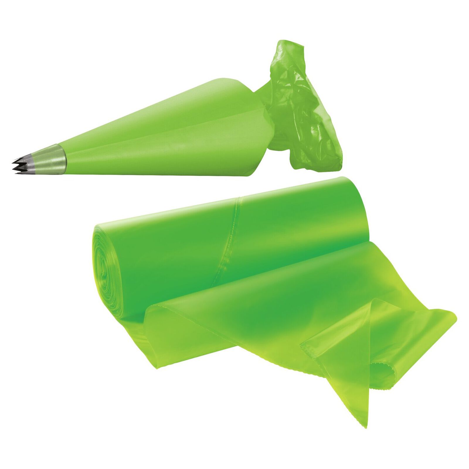 Icing bag disposable image number null