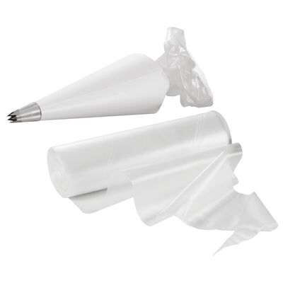 Icing bag disposable
