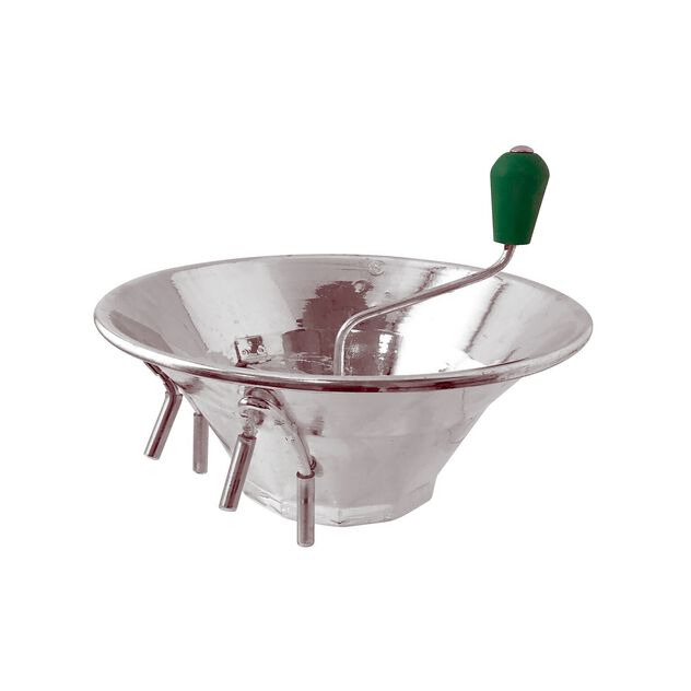 Vegetable sieve 3 discs image number 2