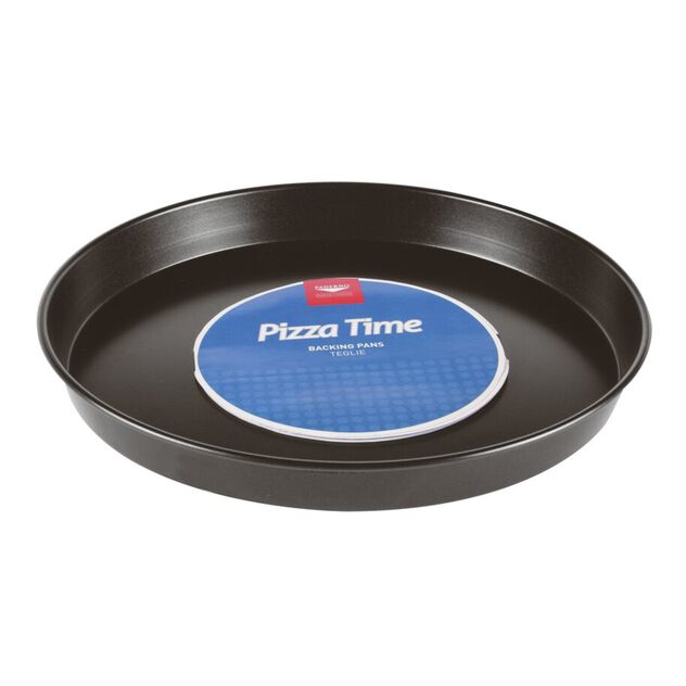 Pizza sheet double non stick-coating image number 3