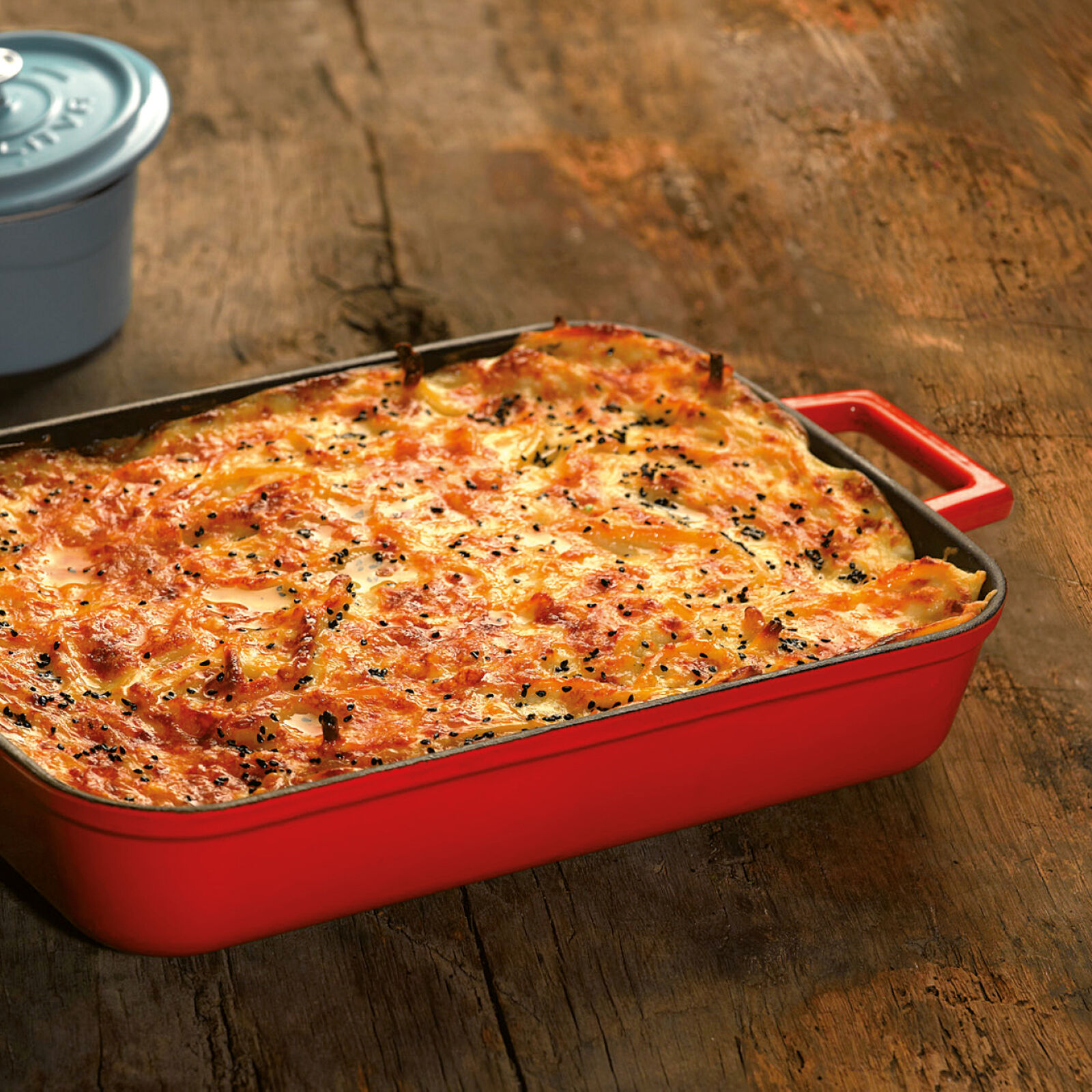 Baking sheet  image number null