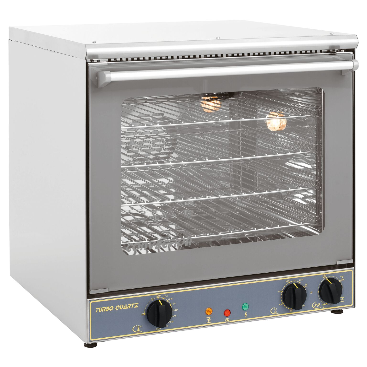 Forno multifunzione , Acciaio, Articoli Cucina, Pasticceria, Bar, Paderno