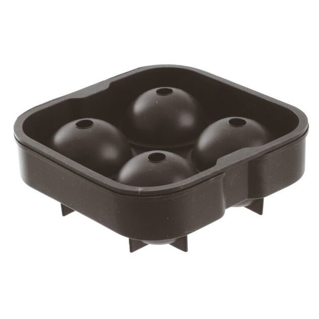 Stampo ghiaccio per sfere image number 0