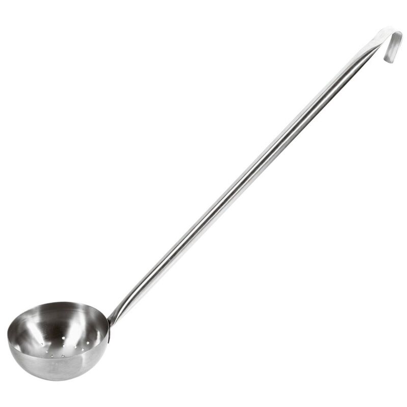 Mestolo in nylon Paderno manico inox