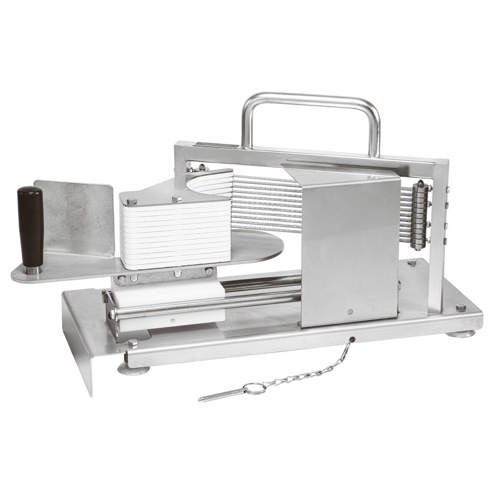 Tomato cutter and mozzarella cutter image number null