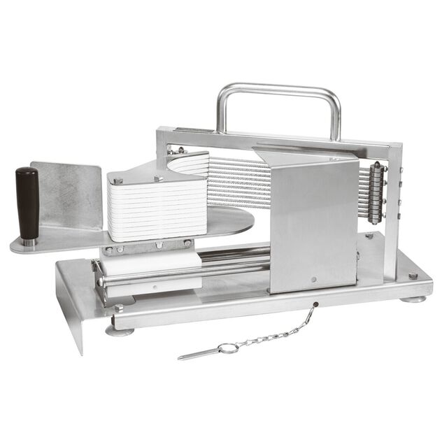 Tomato cutter and mozzarella cutter image number 0