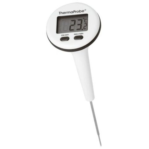 Thermometer waterproof