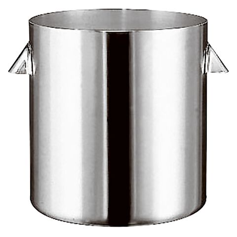 Bain-marie pot 