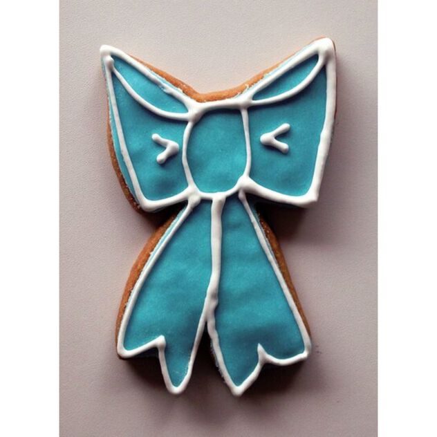 Cutter bow image number 1