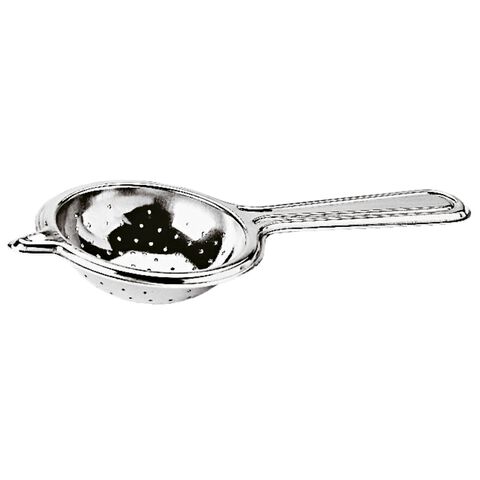 Tea strainer 
