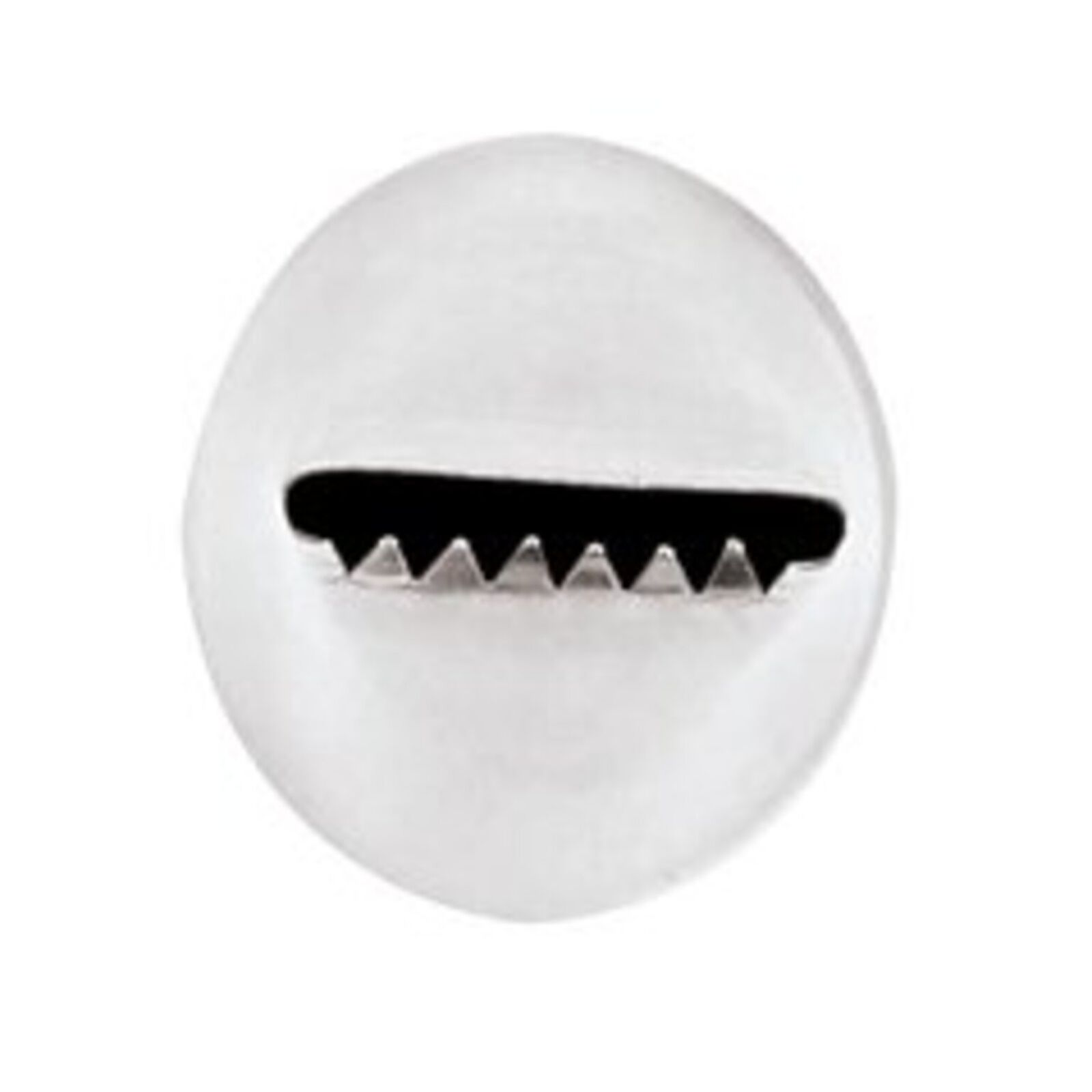 Decorating tips / nozzles  image number null