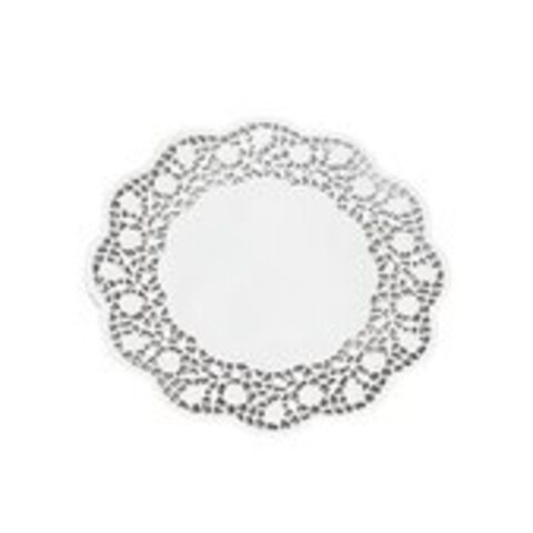 Doilies 