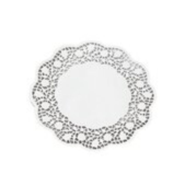 Doilies  image number 0