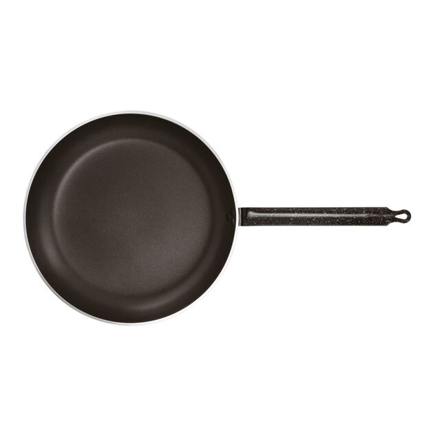 Frypan cast iron handle image number 1