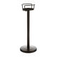 Wine cooler stand 