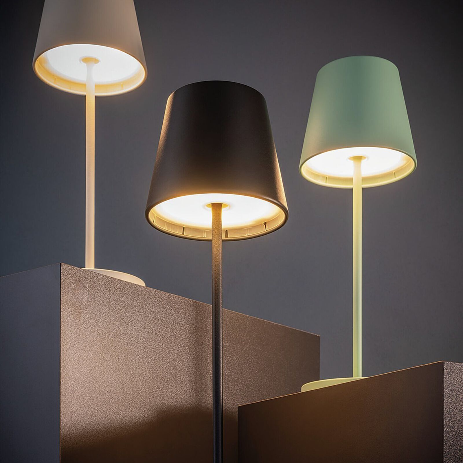 Lamp object  image number null