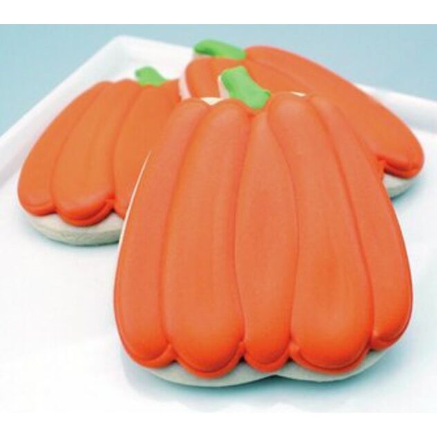 Taglia pasta zucca image number 1