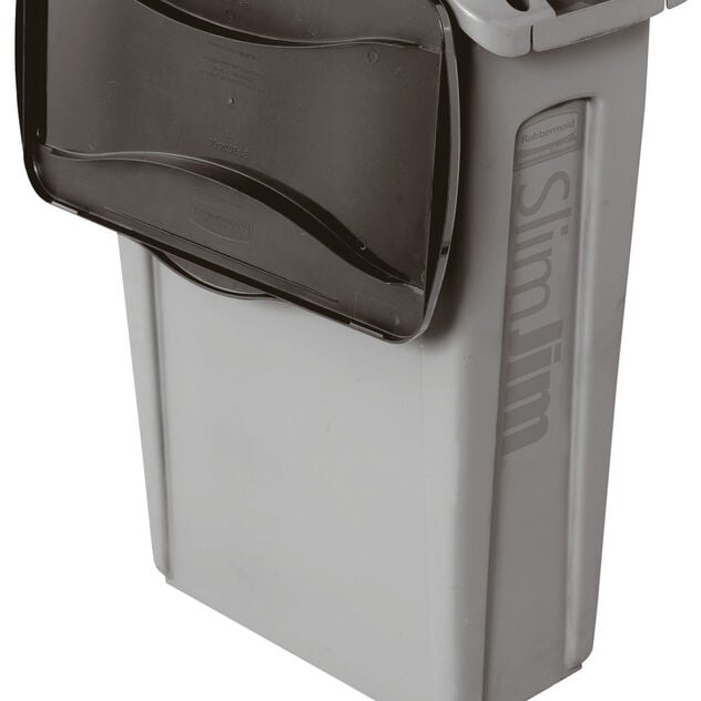 Lid hinged image number 3